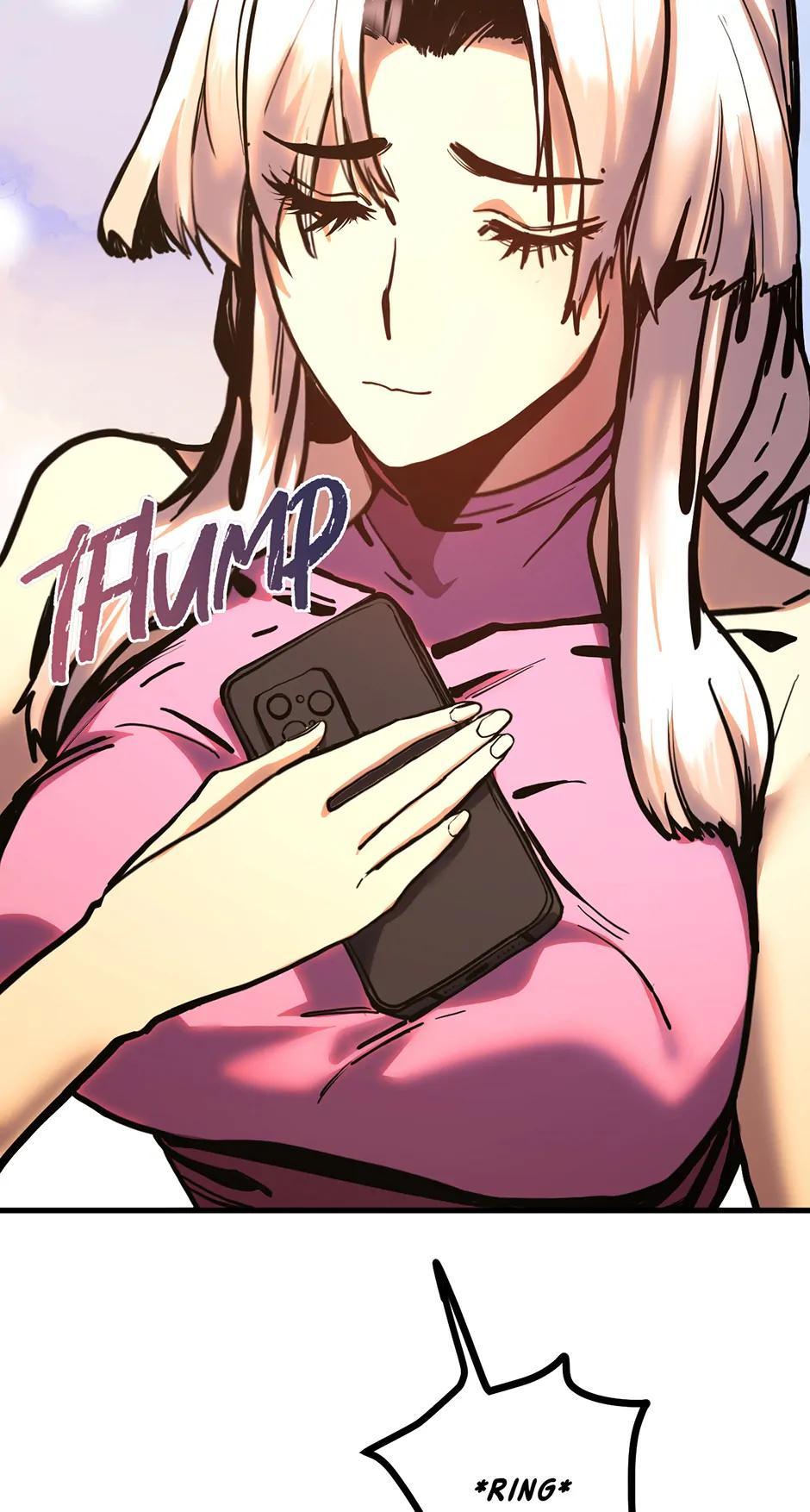 Log into the Future Chapter 189 — page 15