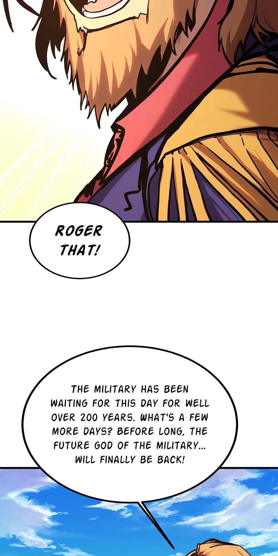 Log into the Future Chapter 189 — page 20