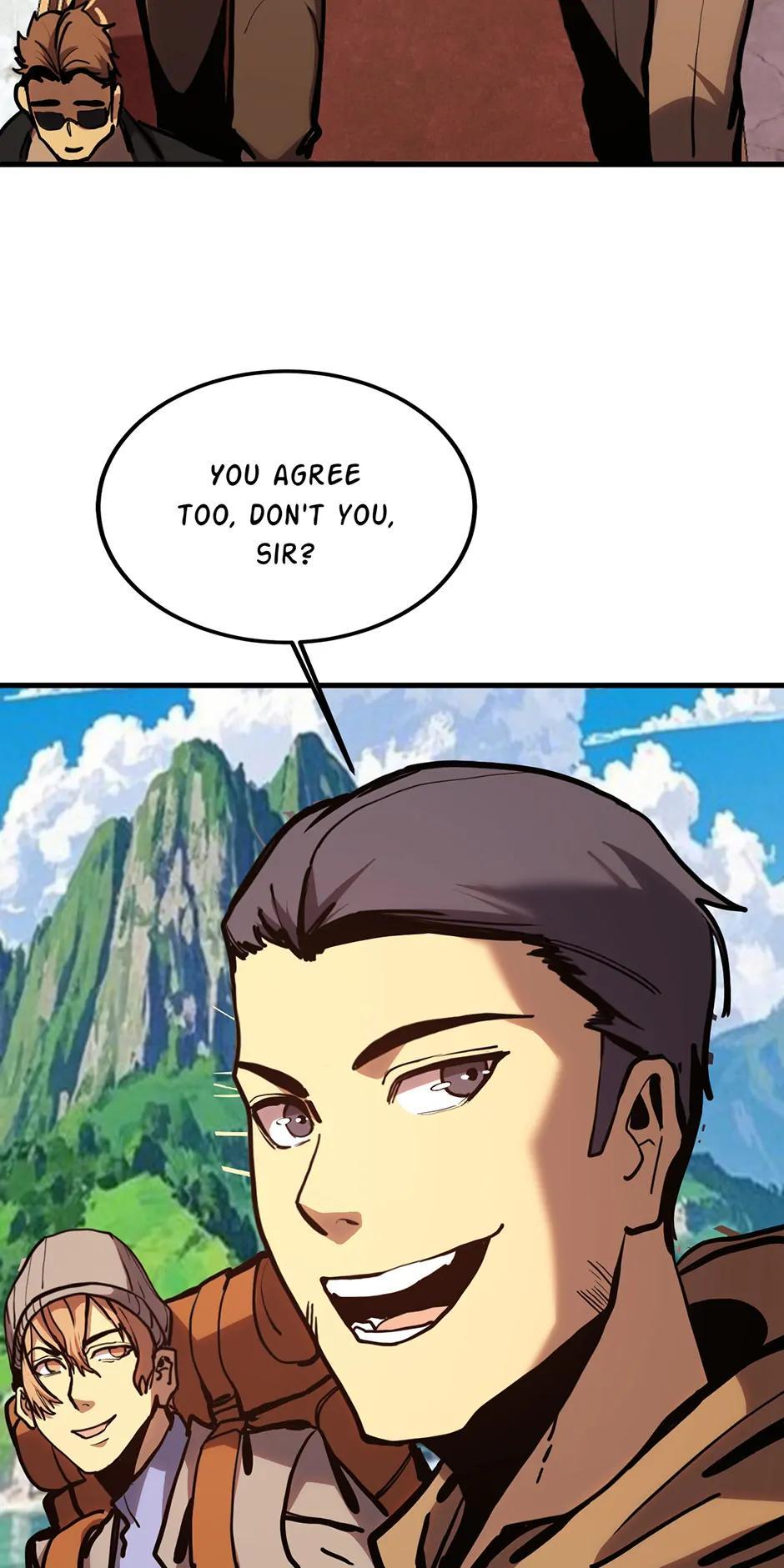 Log into the Future Chapter 189 — page 26