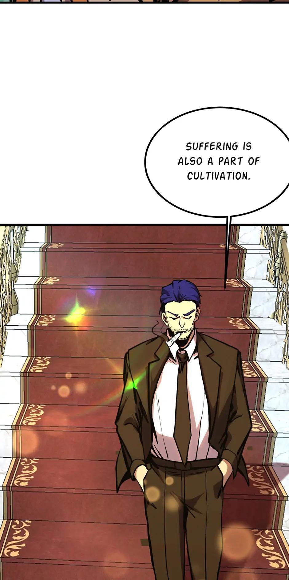 Log into the Future Chapter 189 — page 27