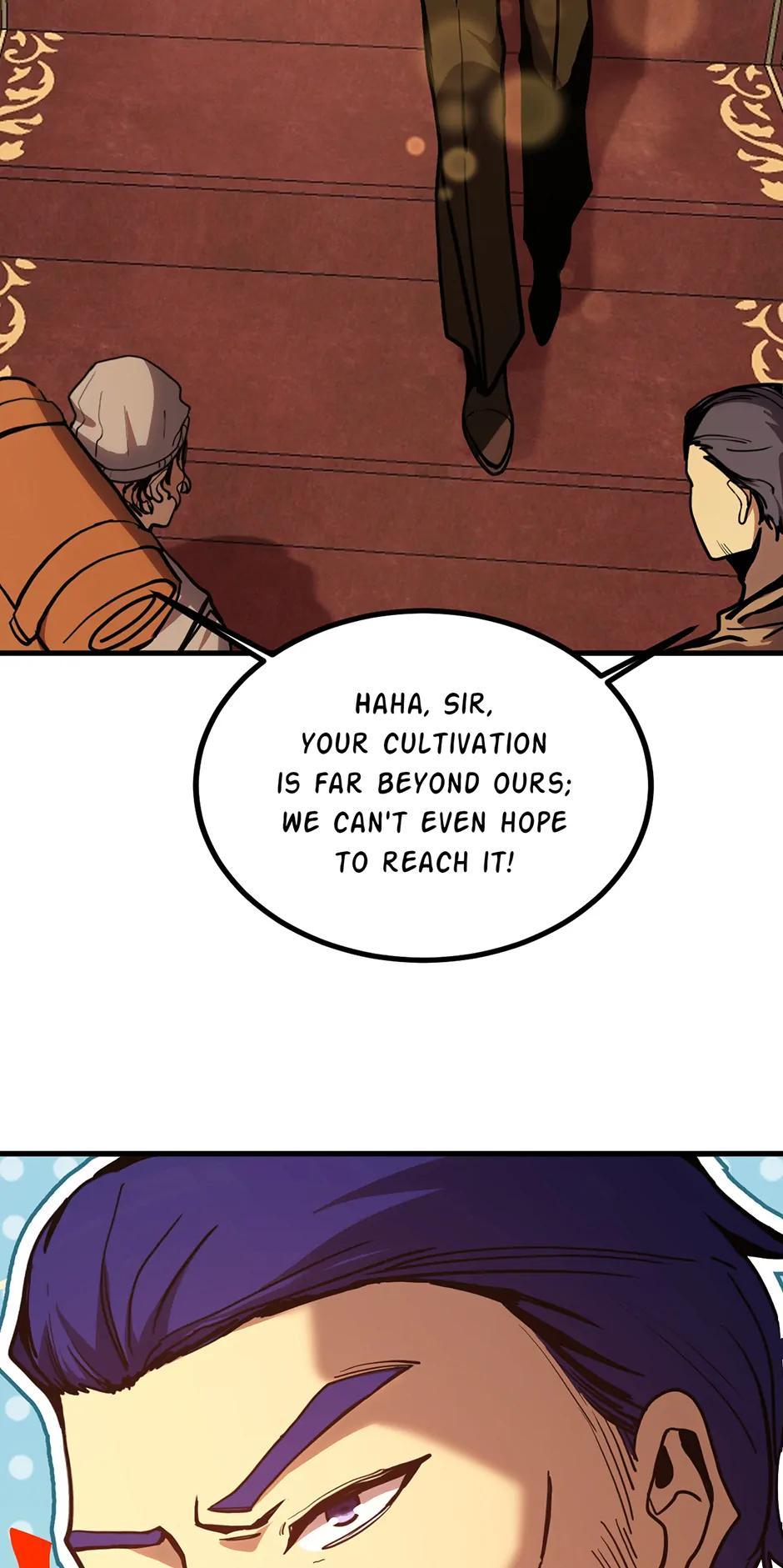 Log into the Future Chapter 189 — page 28