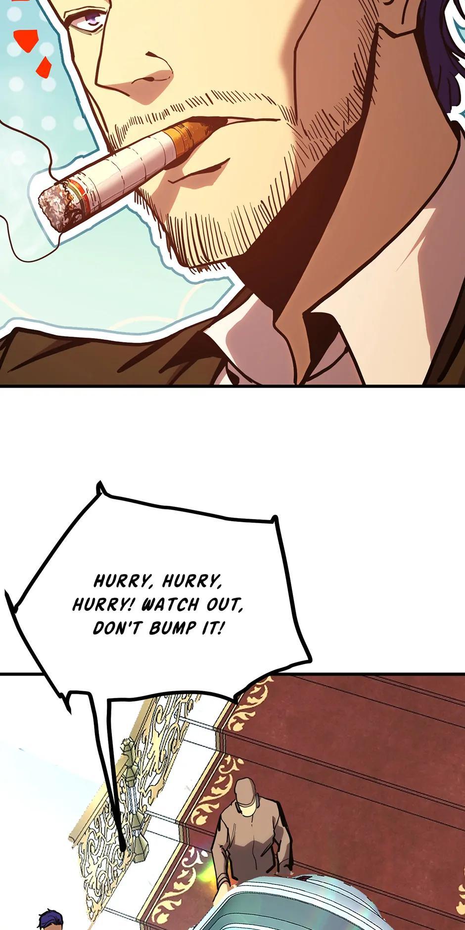 Log into the Future Chapter 189 — page 29