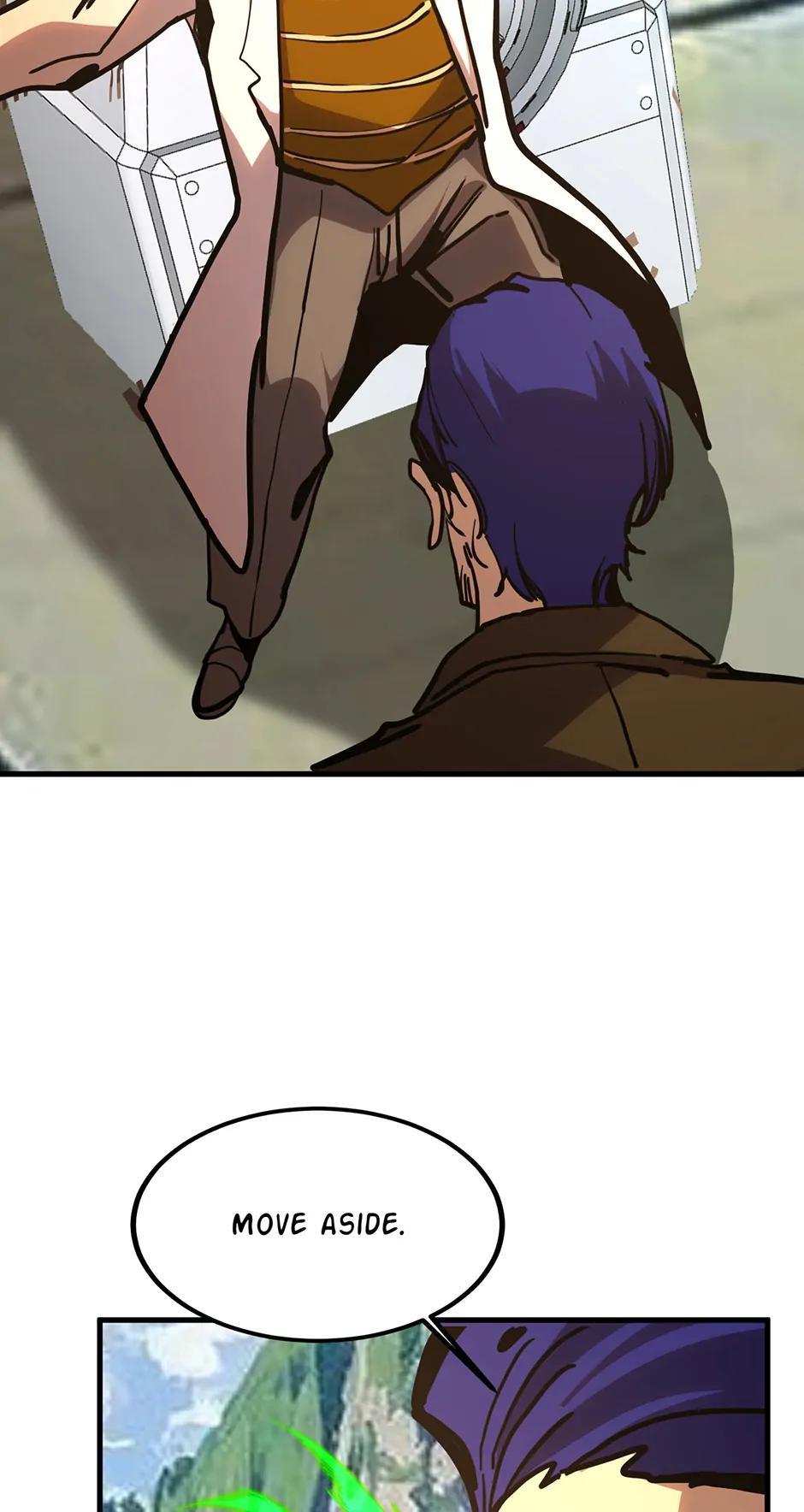 Log into the Future Chapter 189 — page 35