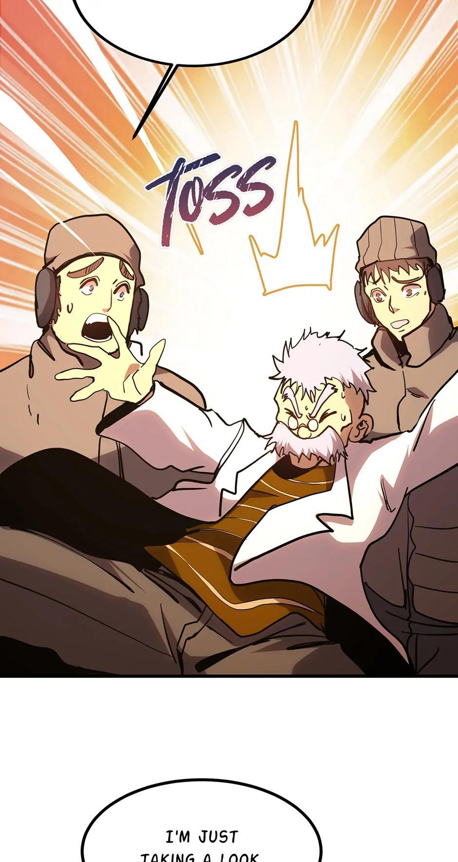 Log into the Future Chapter 189 — page 37