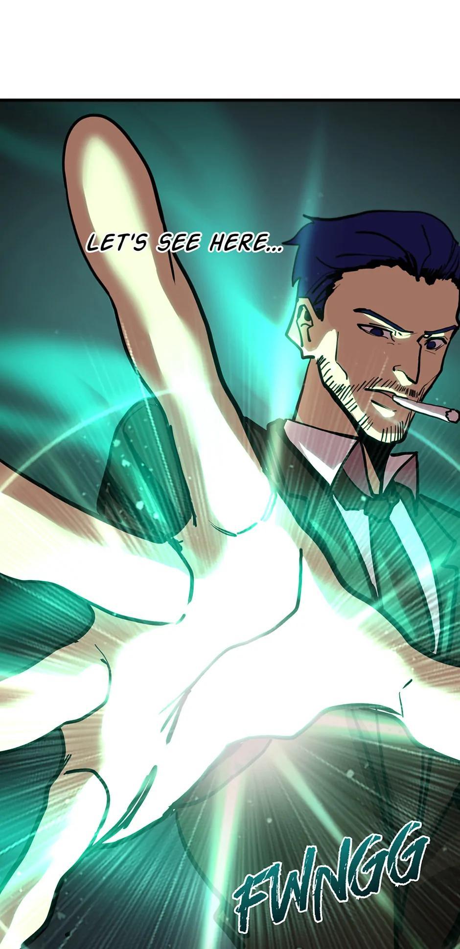 Log into the Future Chapter 189 — page 39