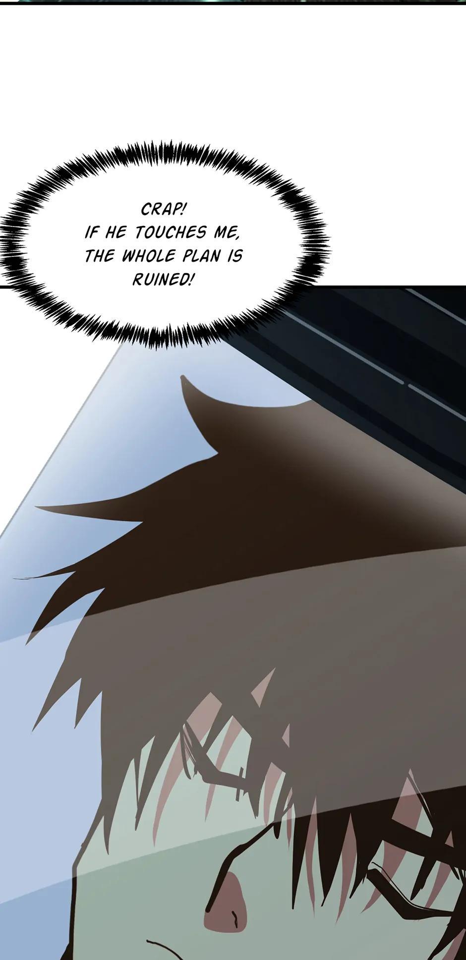 Log into the Future Chapter 189 — page 40