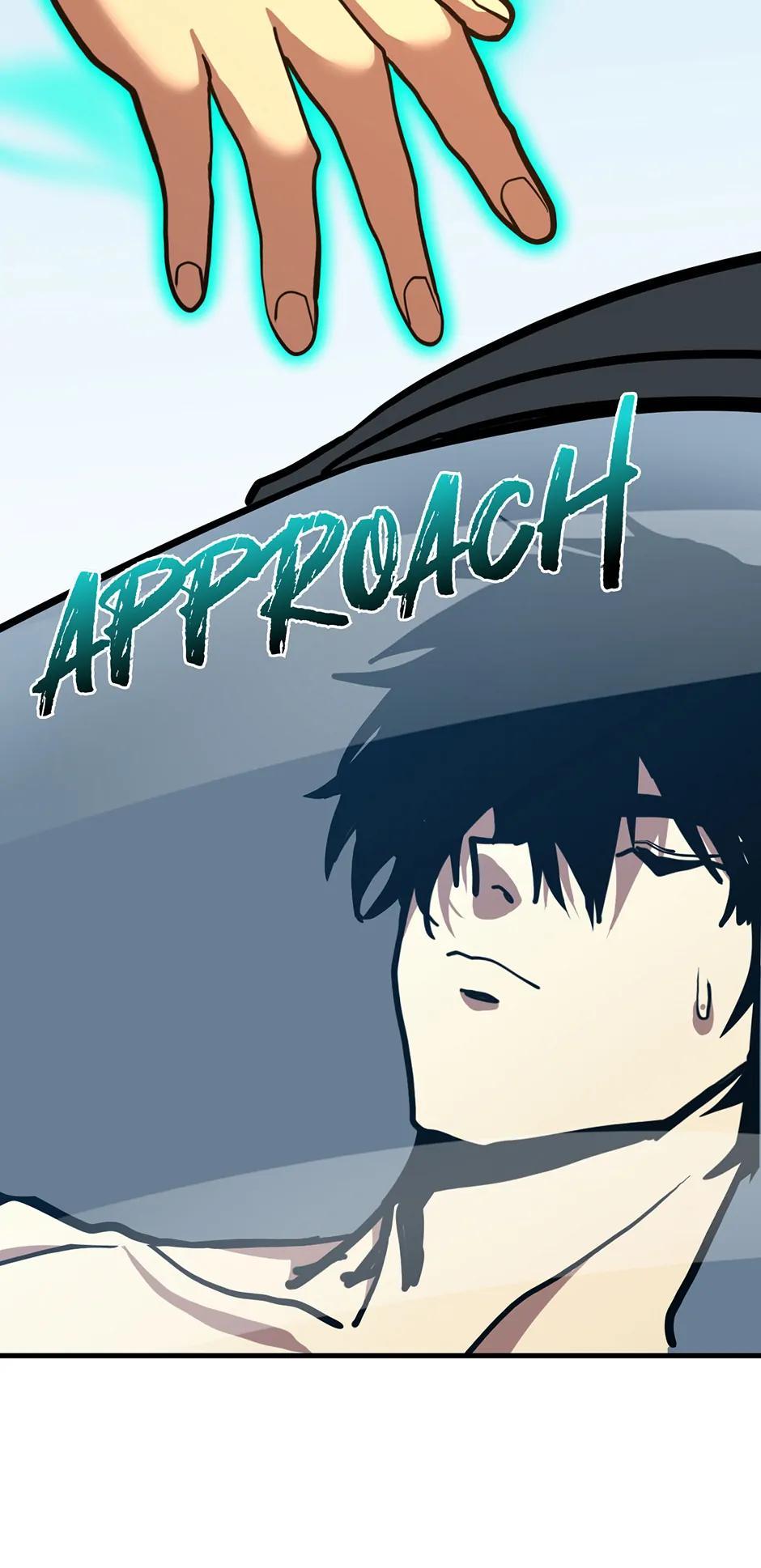 Log into the Future Chapter 189 — page 42