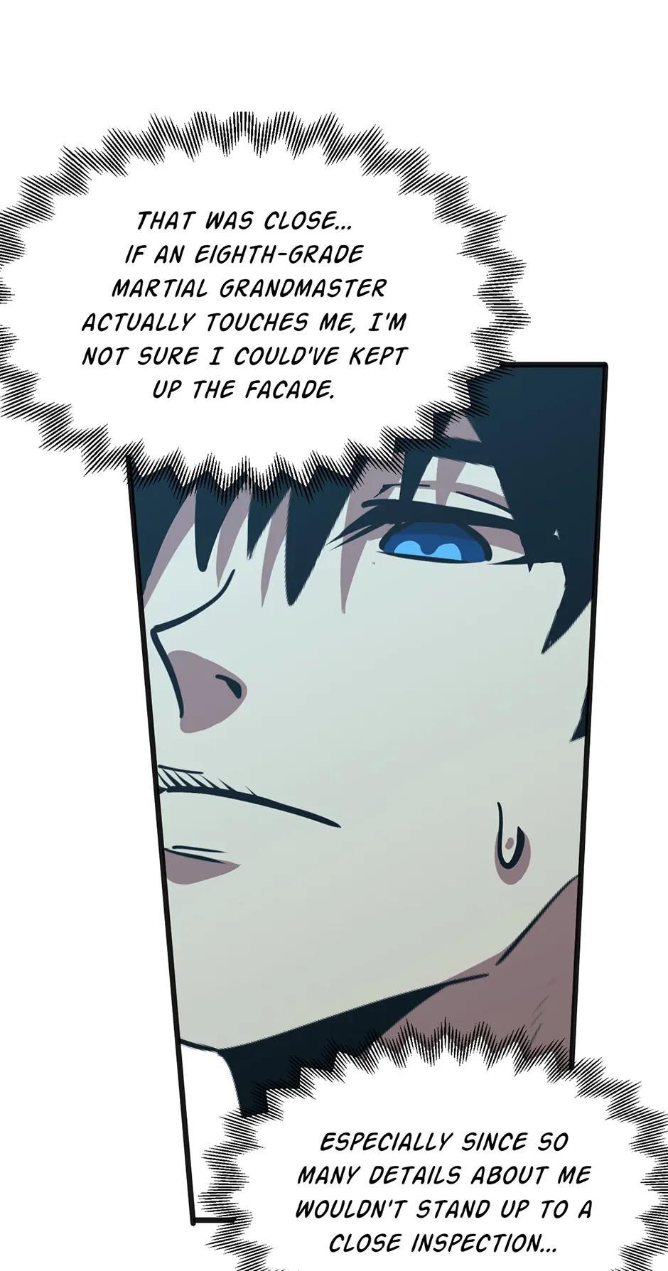 Log into the Future Chapter 189 — page 46