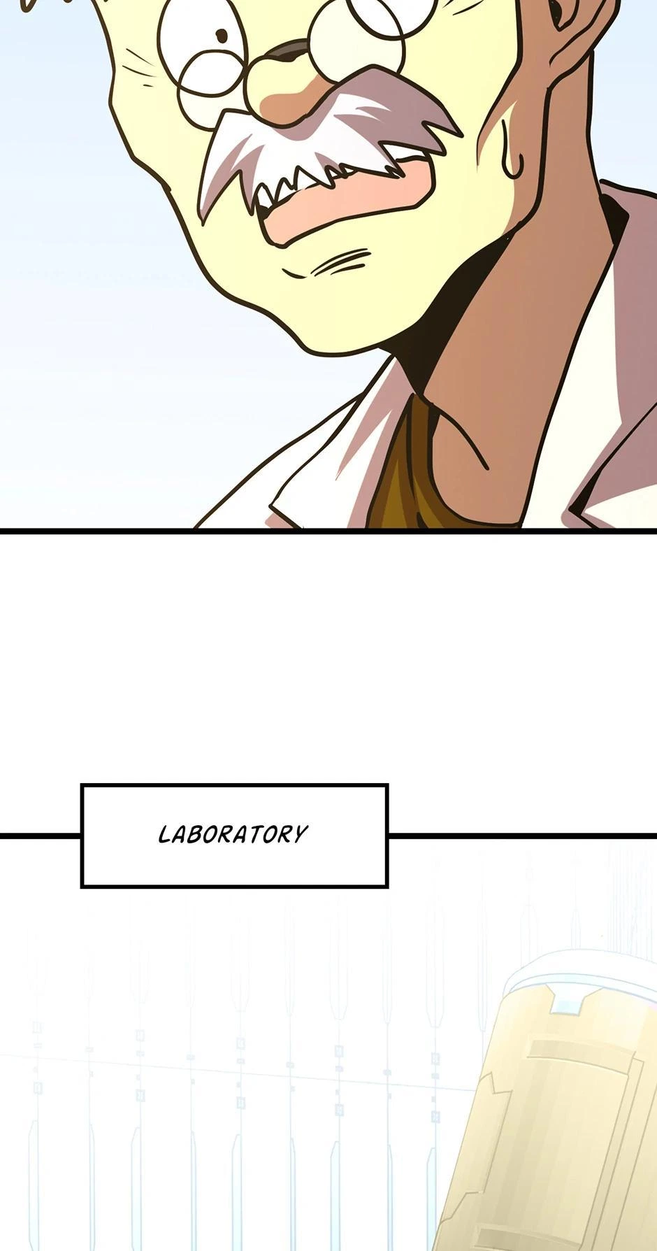 Log into the Future Chapter 189 — page 49