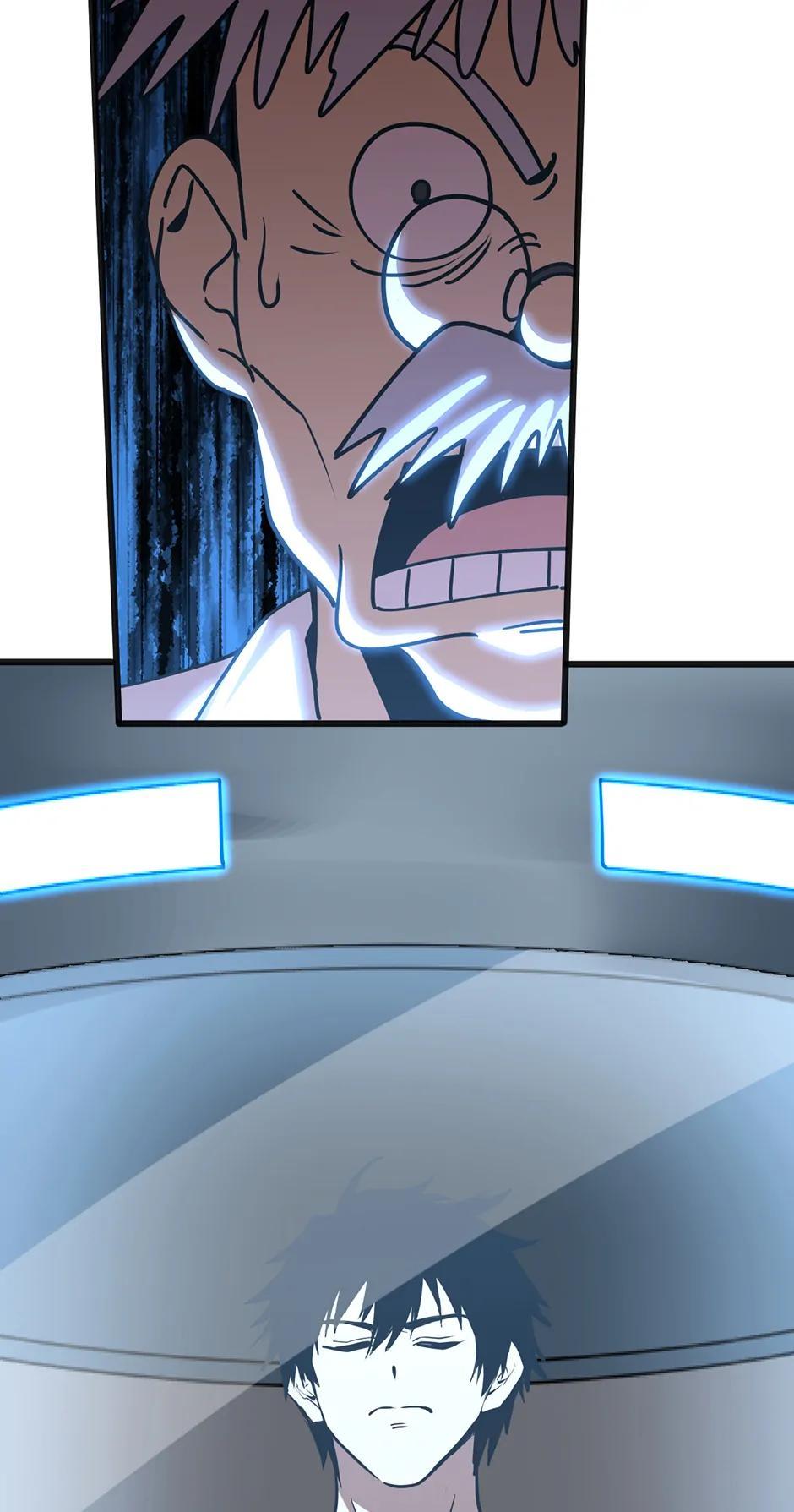 Log into the Future Chapter 189 — page 51