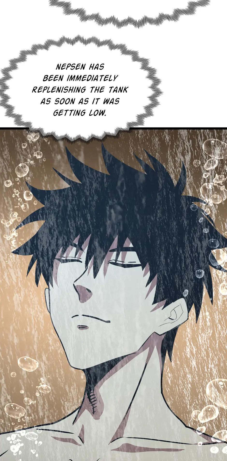 Log into the Future Chapter 189 — page 58