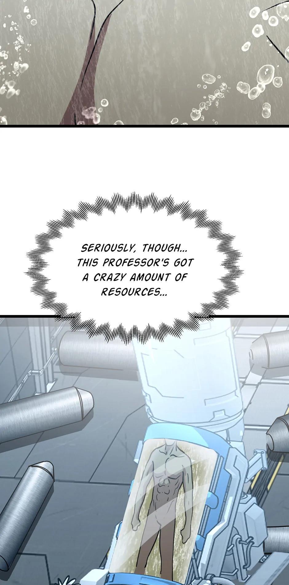 Log into the Future Chapter 189 — page 59