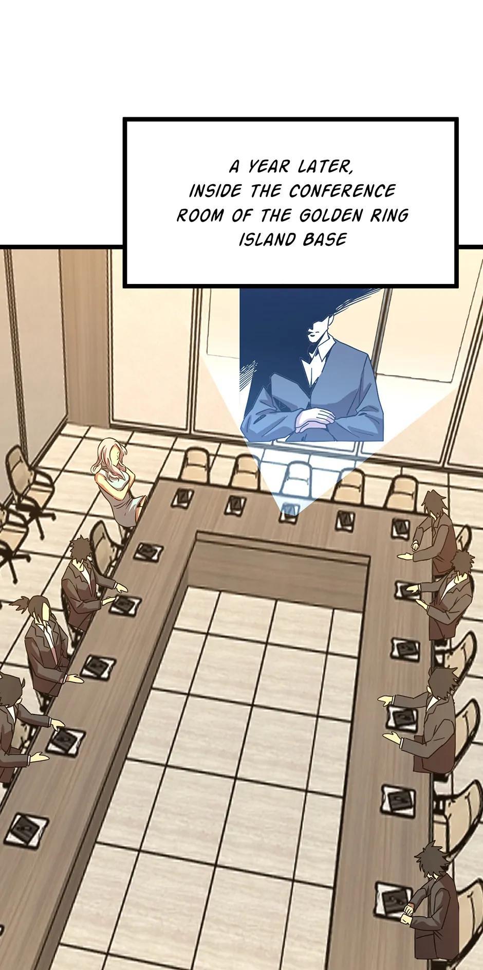 Log into the Future Chapter 189 — page 64