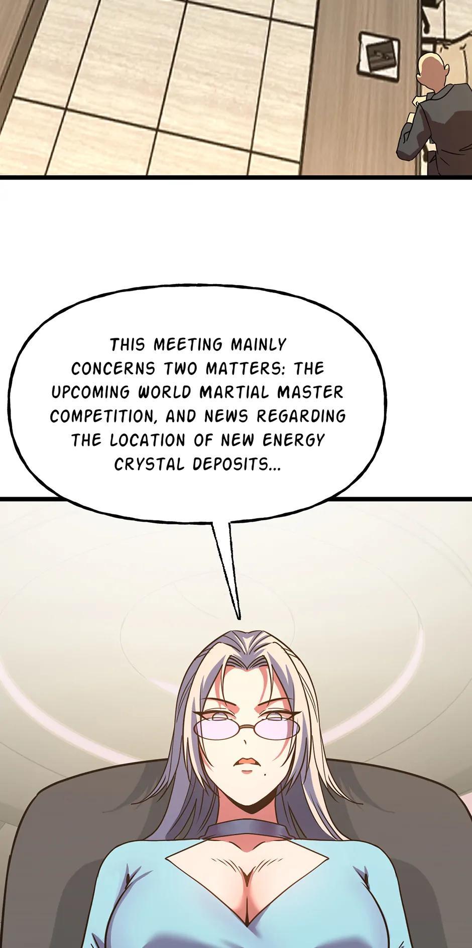 Log into the Future Chapter 189 — page 65