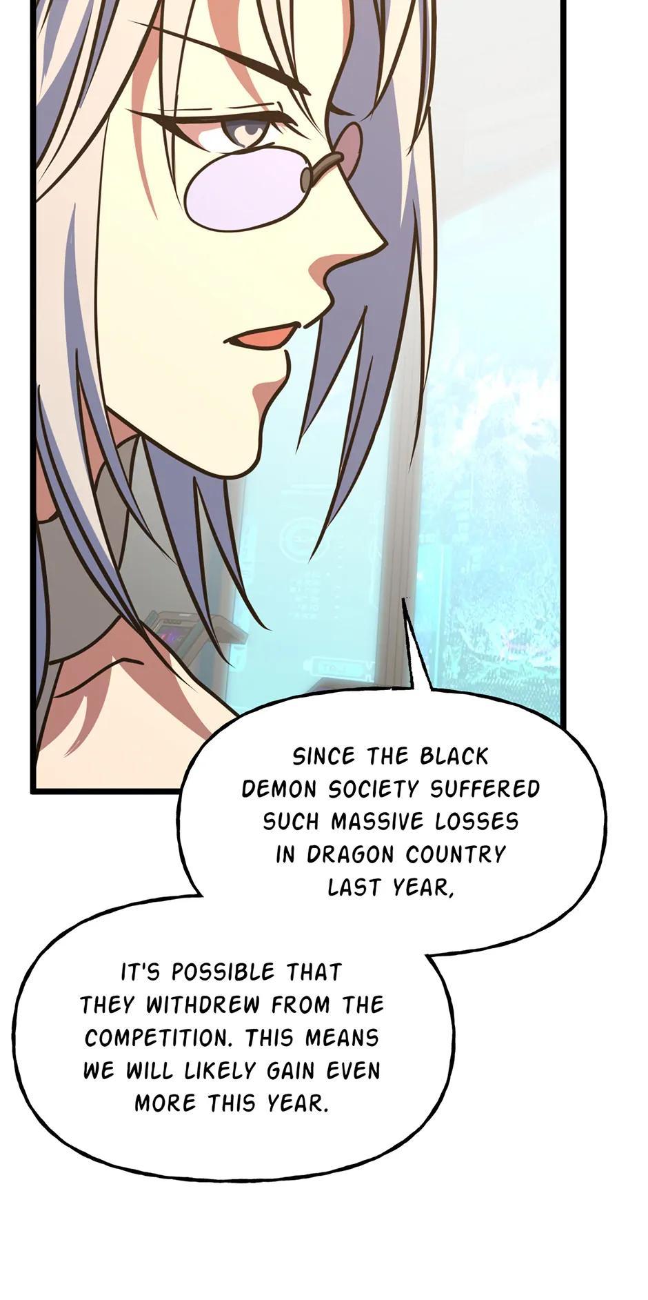 Log into the Future Chapter 189 — page 67