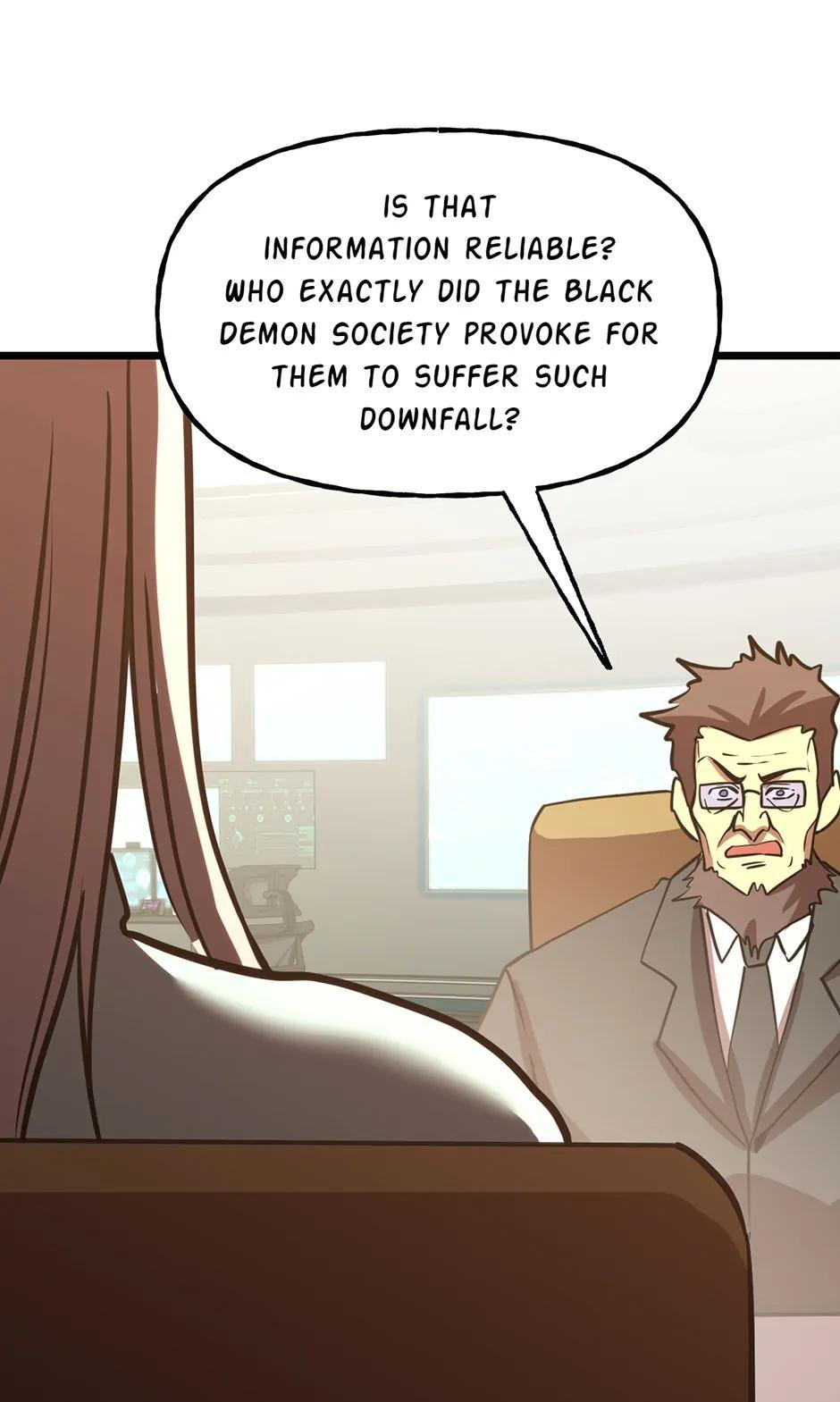 Log into the Future Chapter 189 — page 68