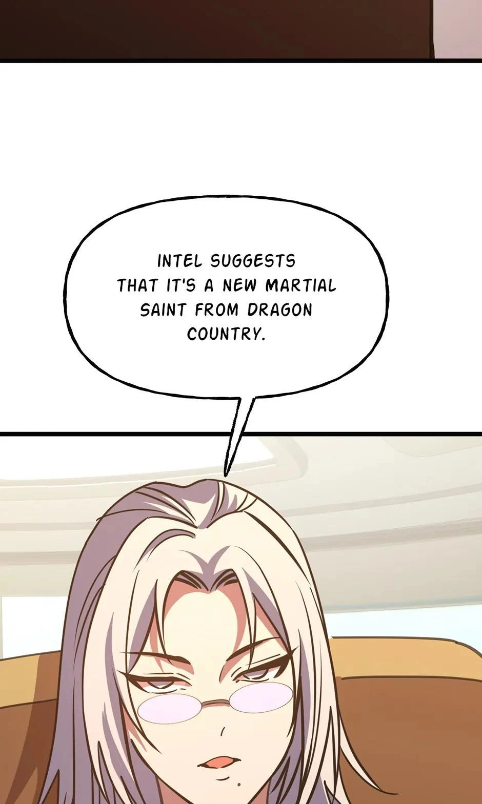 Log into the Future Chapter 189 — page 69