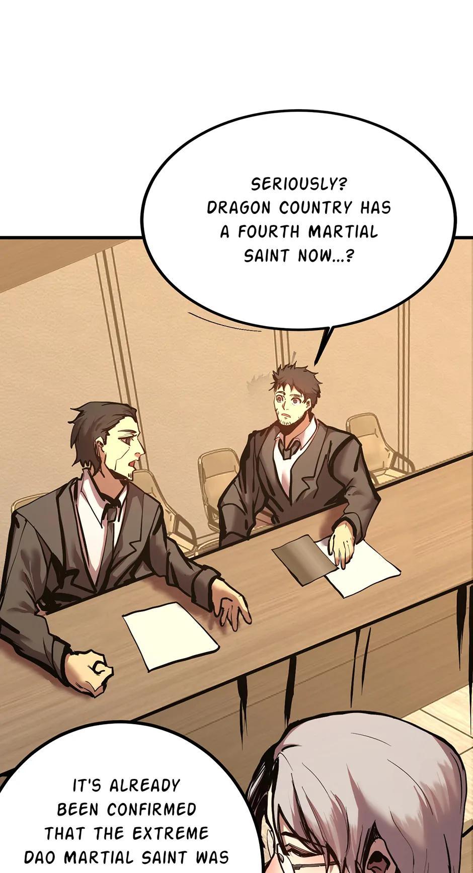 Log into the Future Chapter 190 — page 1