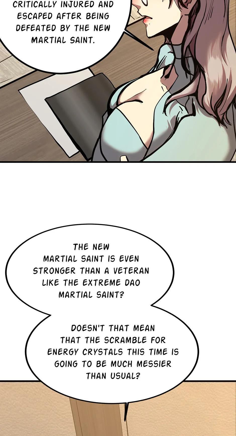 Log into the Future Chapter 190 — page 2