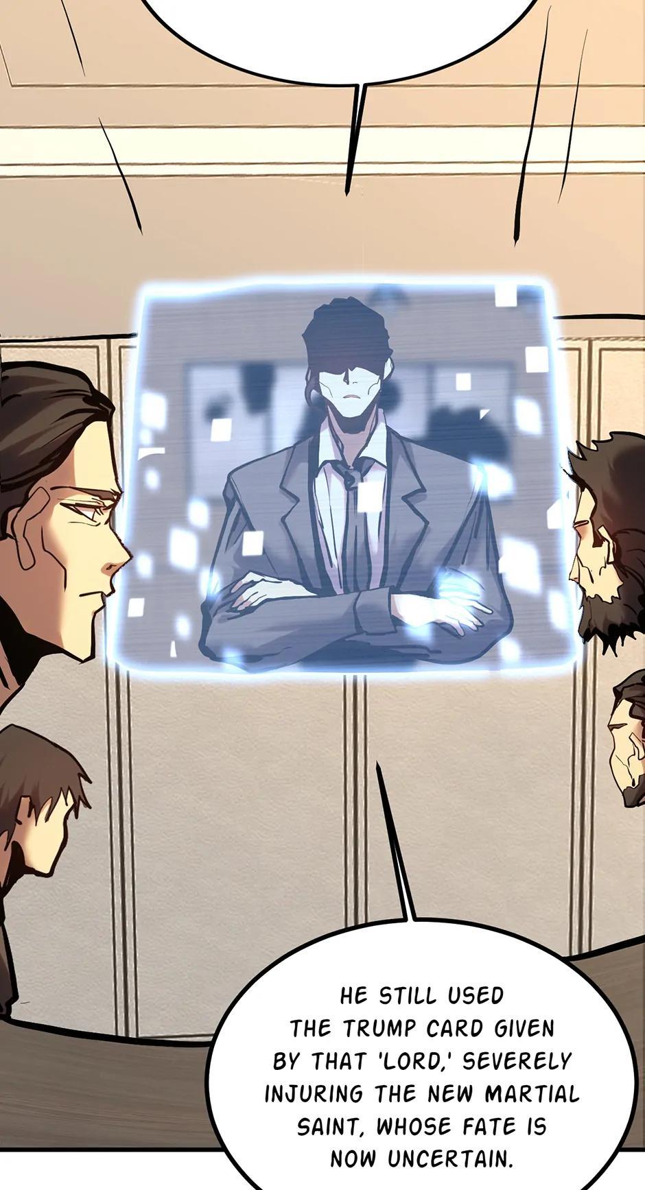 Log into the Future Chapter 190 — page 4