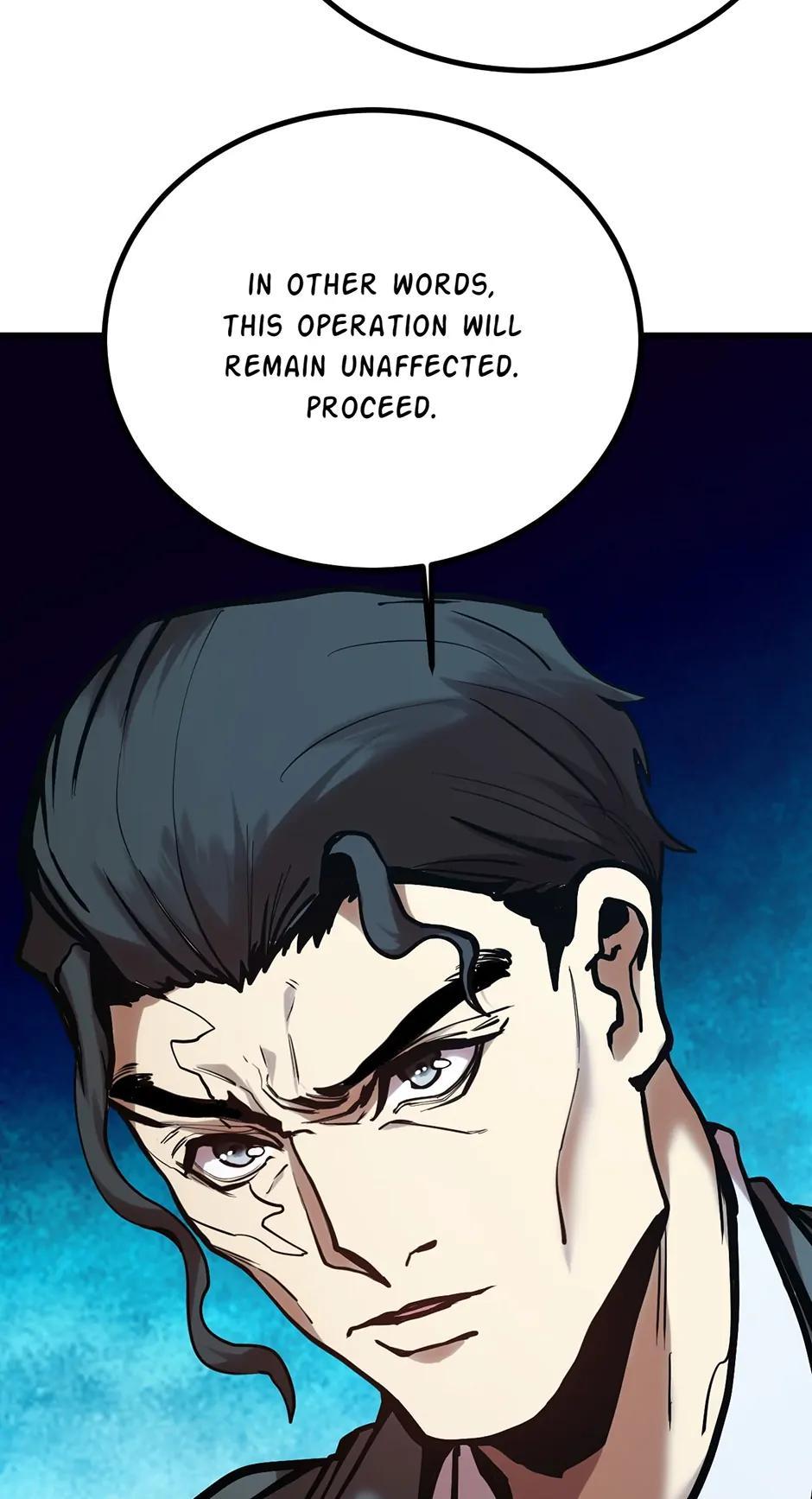 Log into the Future Chapter 190 — page 5