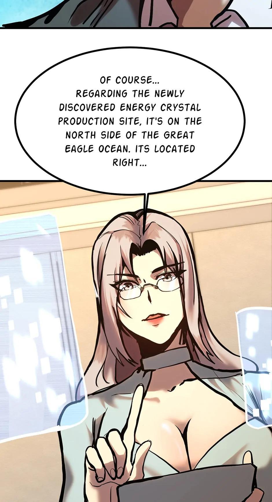 Log into the Future Chapter 190 — page 6