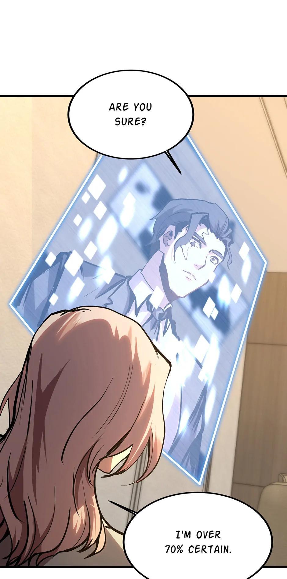 Log into the Future Chapter 190 — page 8