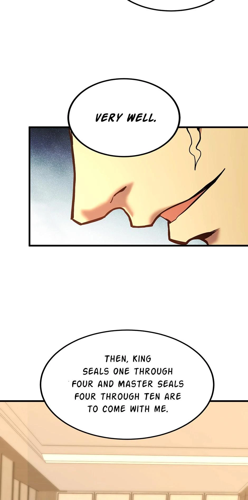 Log into the Future Chapter 190 — page 9