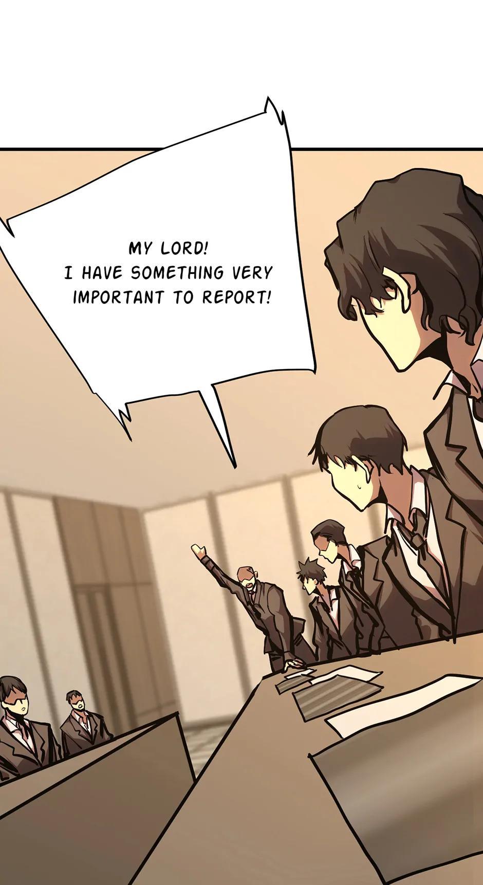 Log into the Future Chapter 190 — page 14