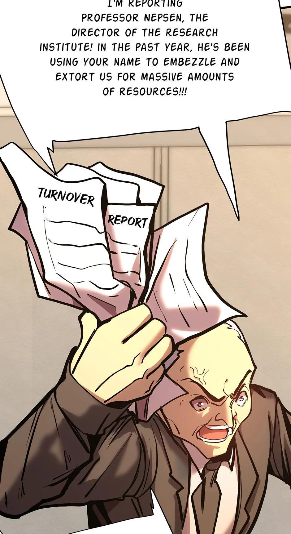 Log into the Future Chapter 190 — page 16