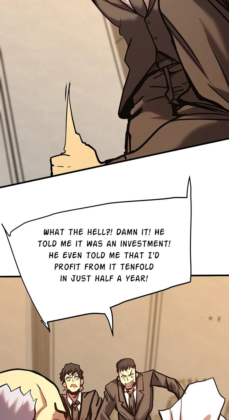Log into the Future Chapter 190 — page 18