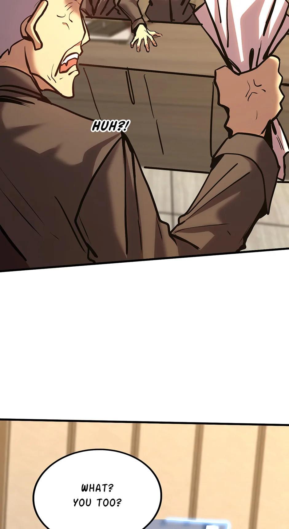 Log into the Future Chapter 190 — page 19