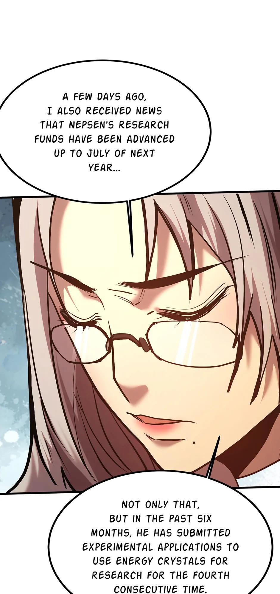 Log into the Future Chapter 190 — page 21