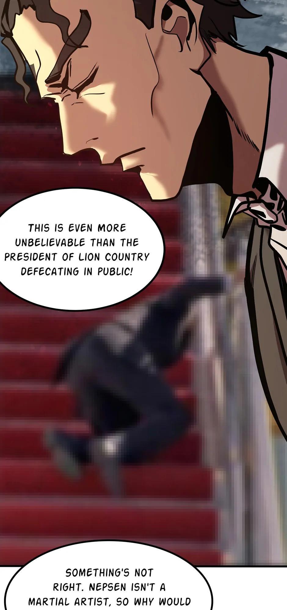 Log into the Future Chapter 190 — page 24