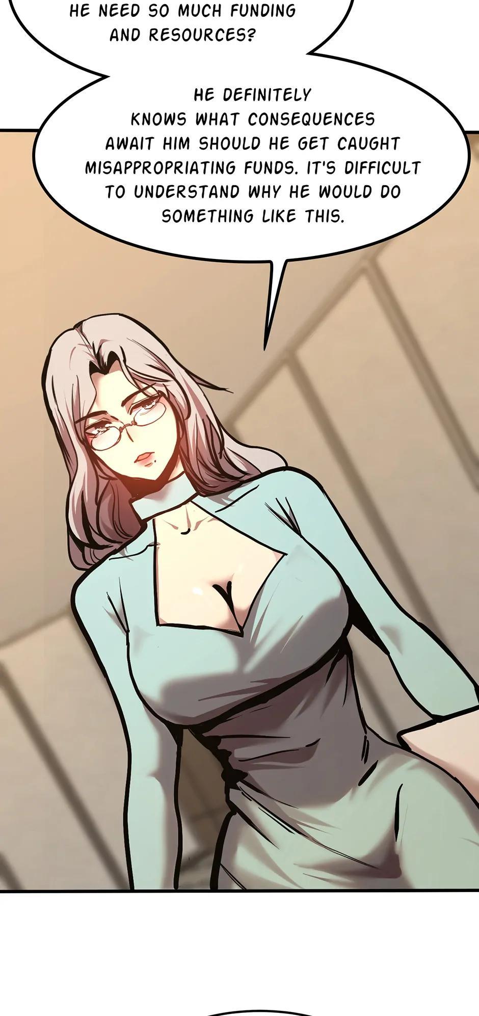 Log into the Future Chapter 190 — page 25