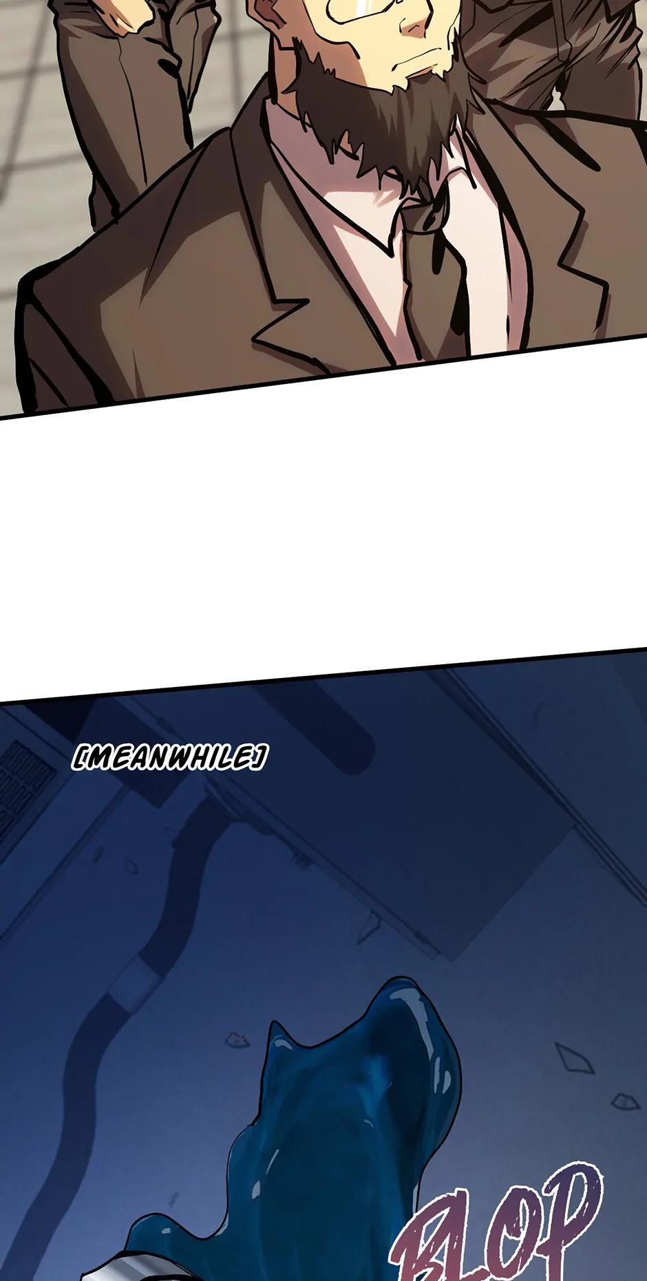 Log into the Future Chapter 190 — page 29