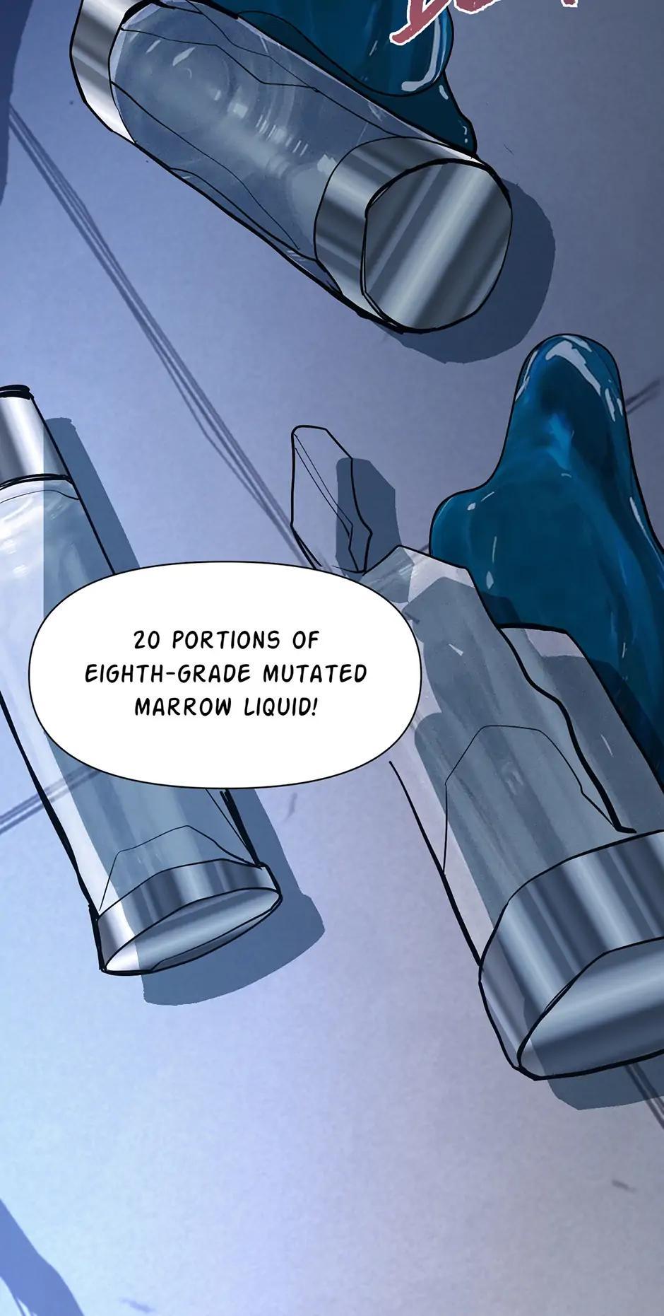 Log into the Future Chapter 190 — page 30