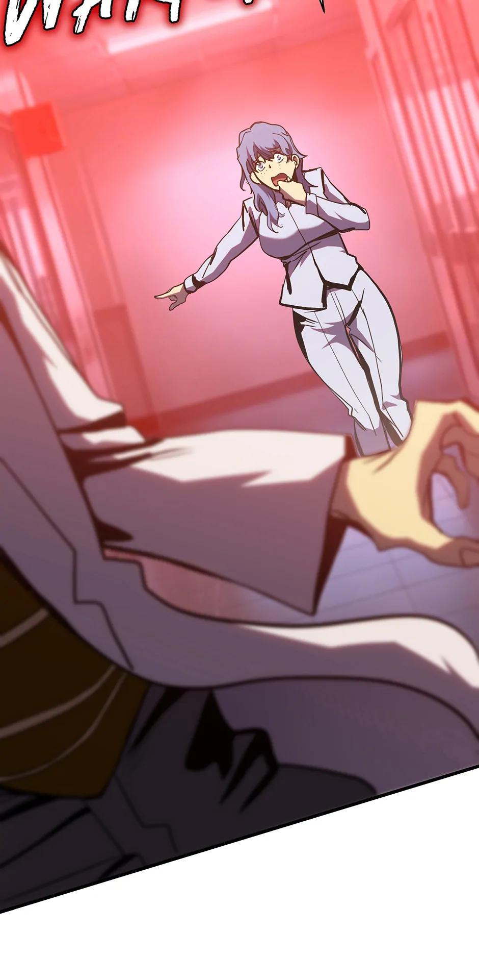 Log into the Future Chapter 190 — page 42
