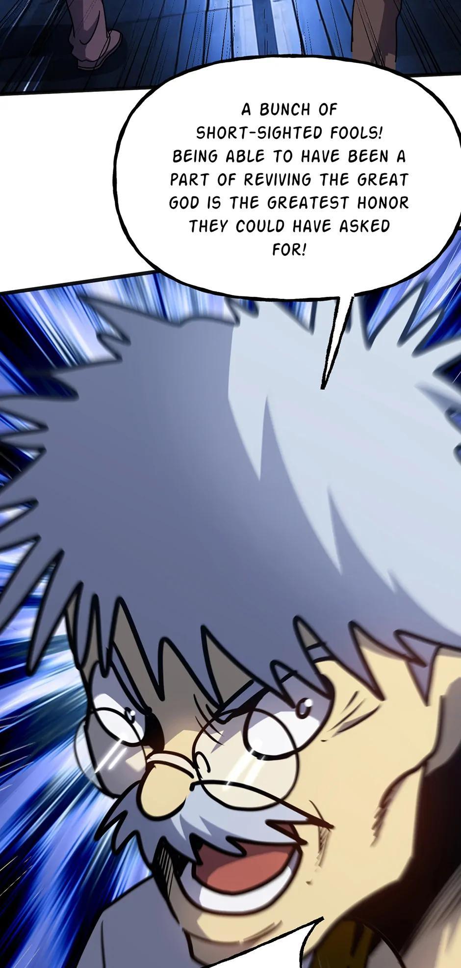 Log into the Future Chapter 190 — page 44