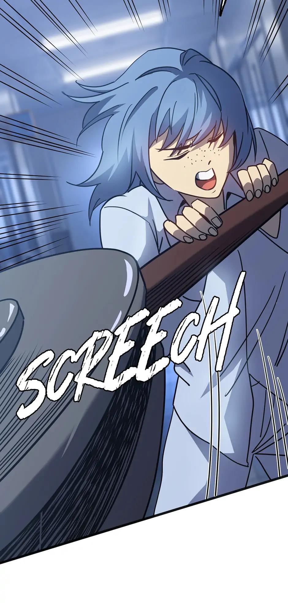 Log into the Future Chapter 190 — page 49