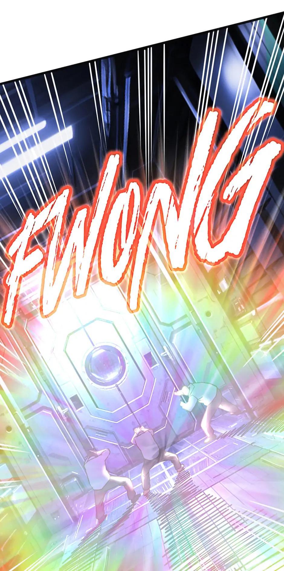 Log into the Future Chapter 190 — page 50