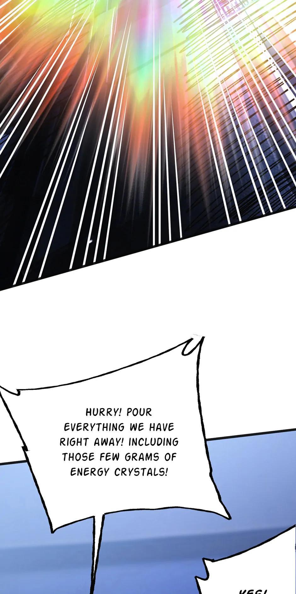Log into the Future Chapter 190 — page 51