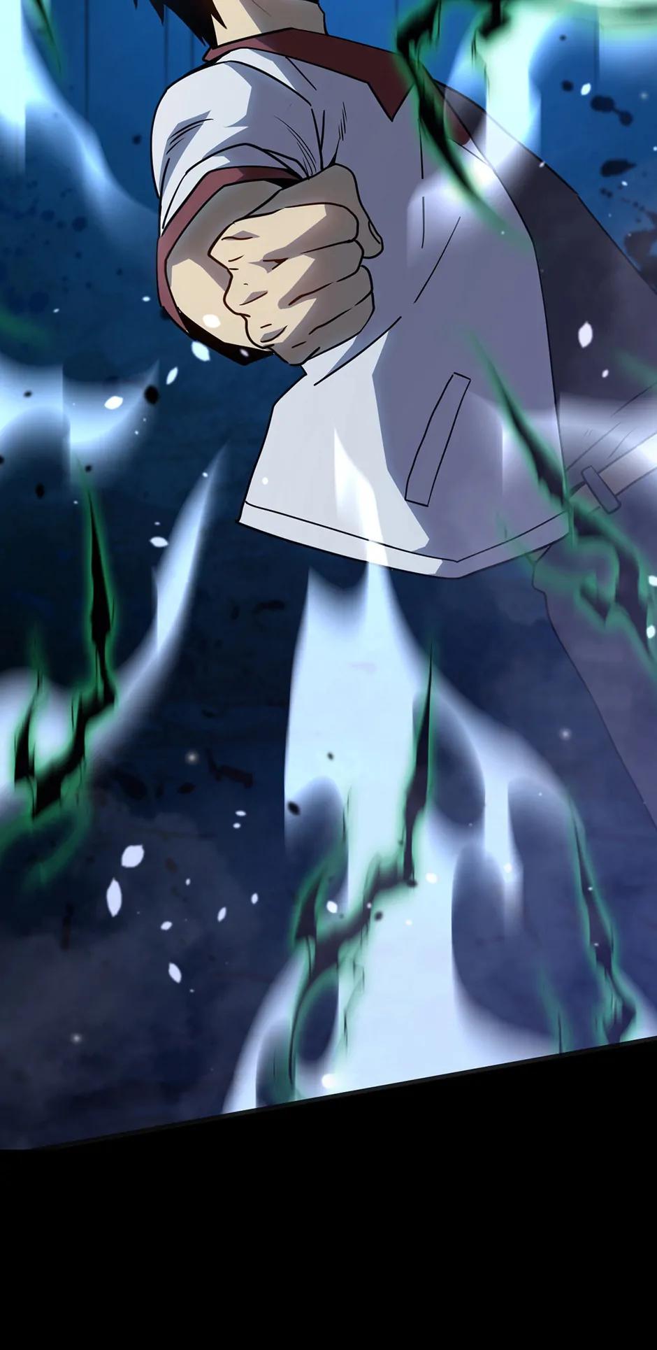 Log into the Future Chapter 190 — page 59