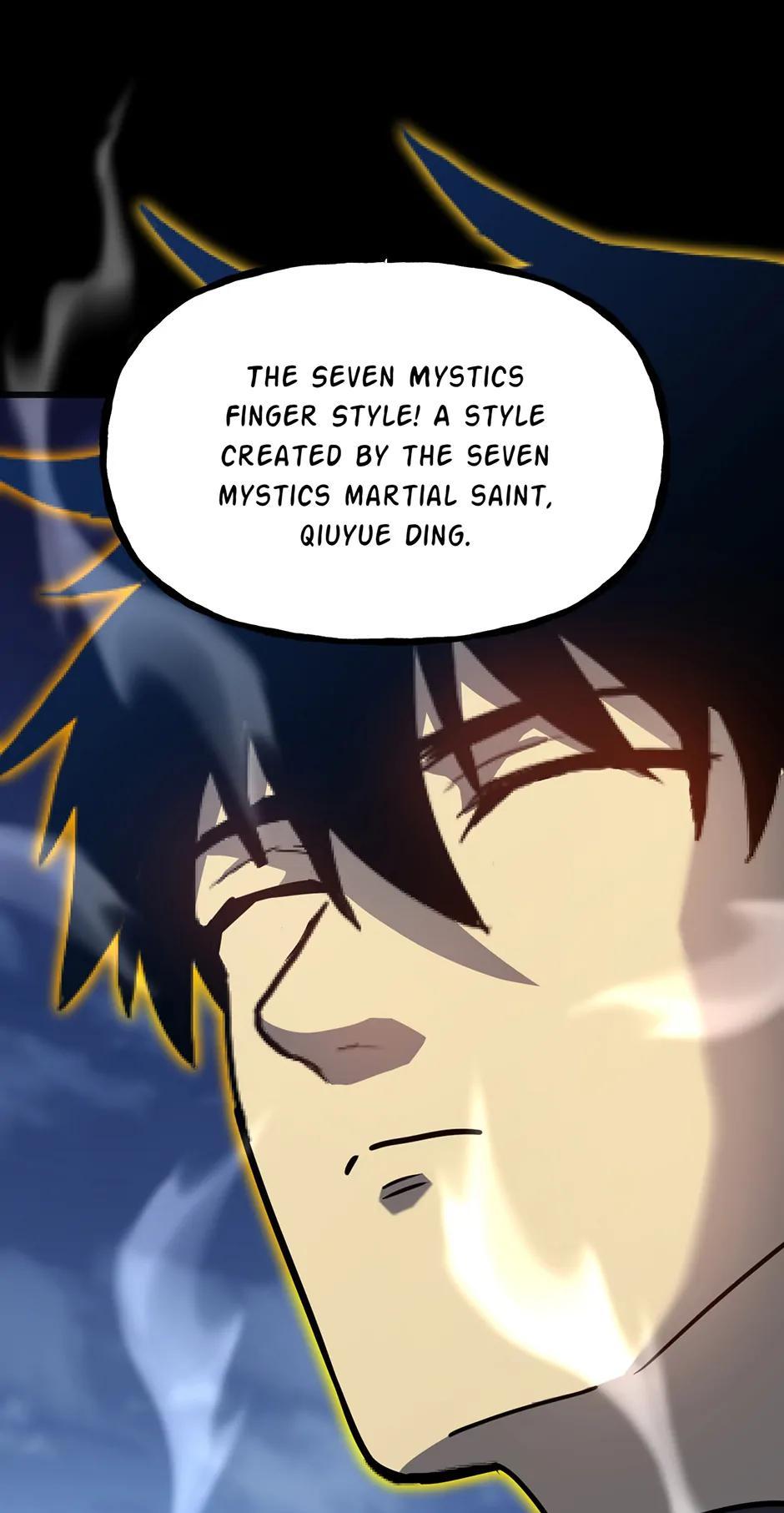 Log into the Future Chapter 190 — page 60