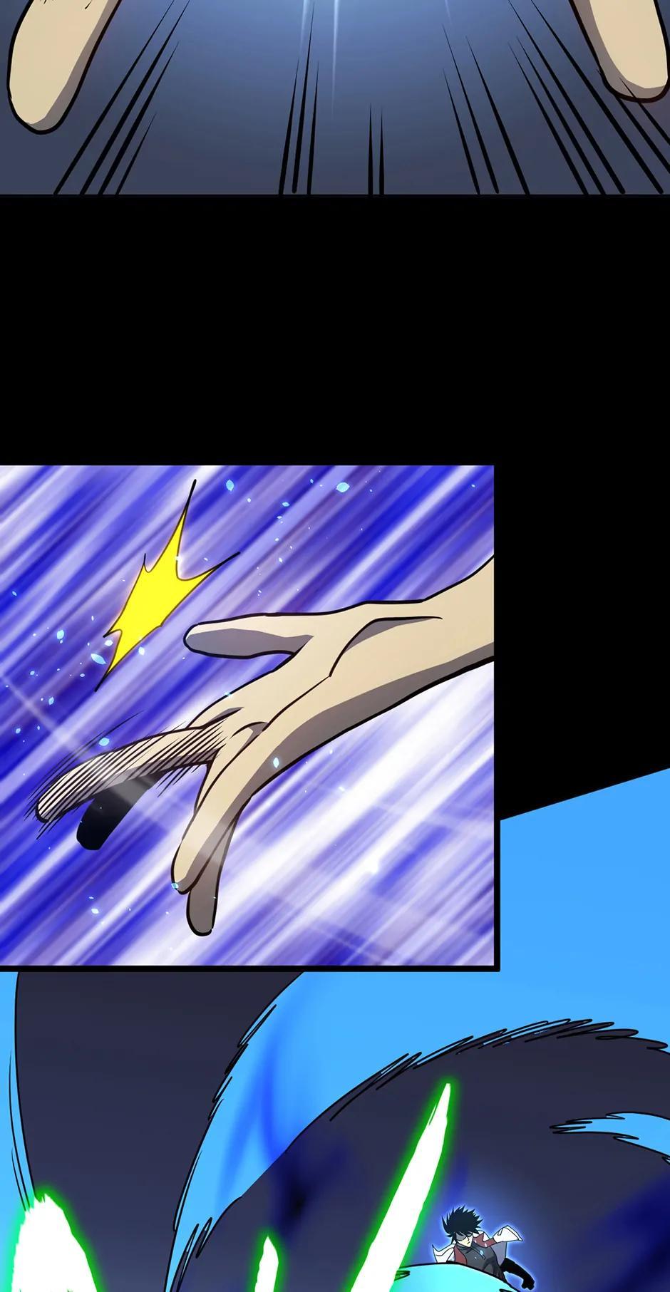 Log into the Future Chapter 190 — page 62