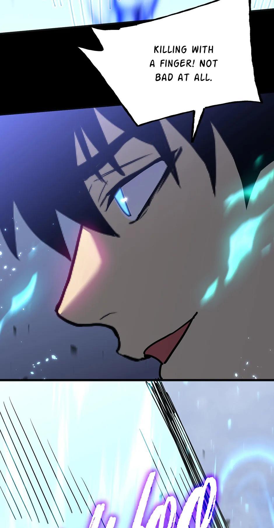 Log into the Future Chapter 190 — page 65