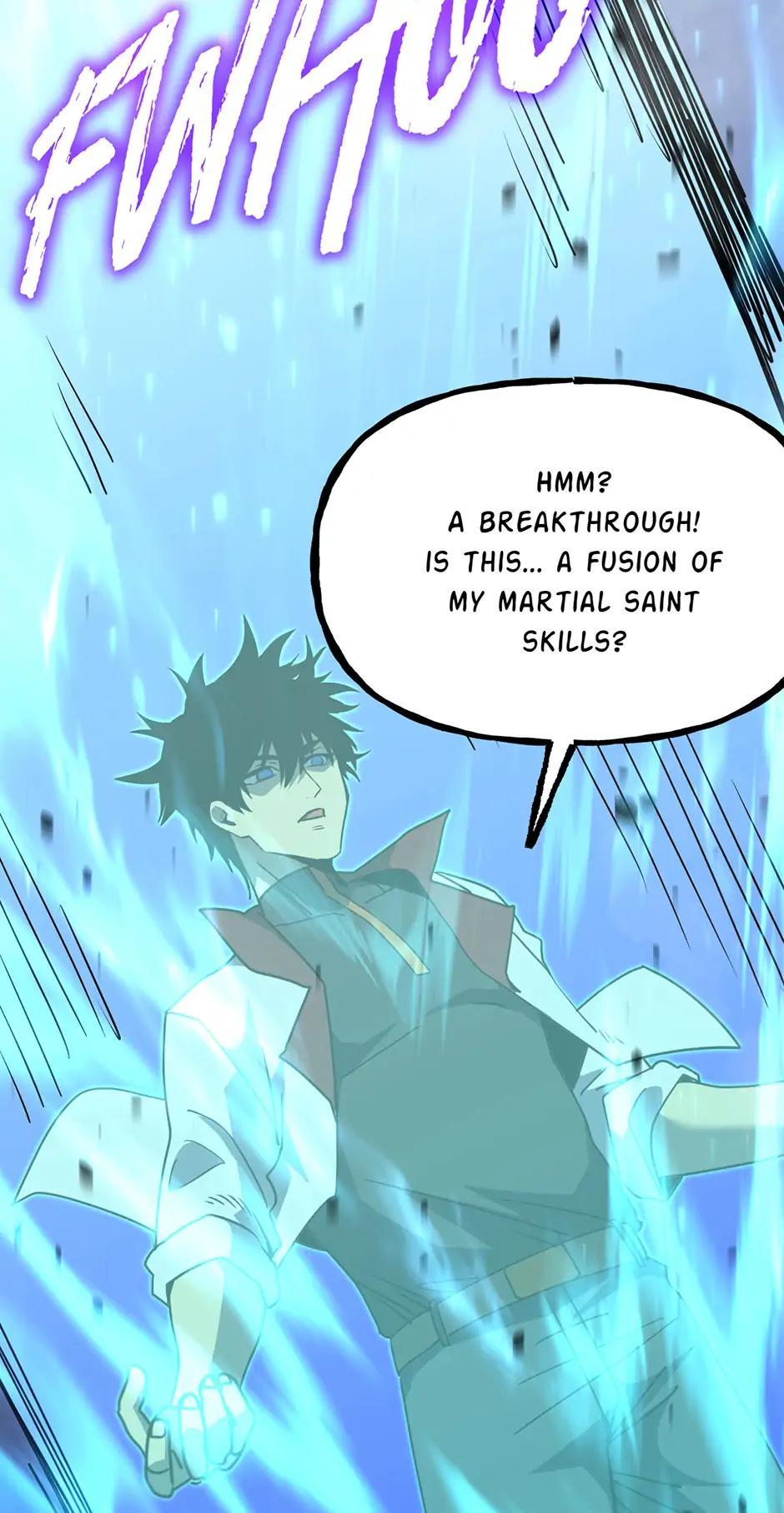 Log into the Future Chapter 190 — page 66