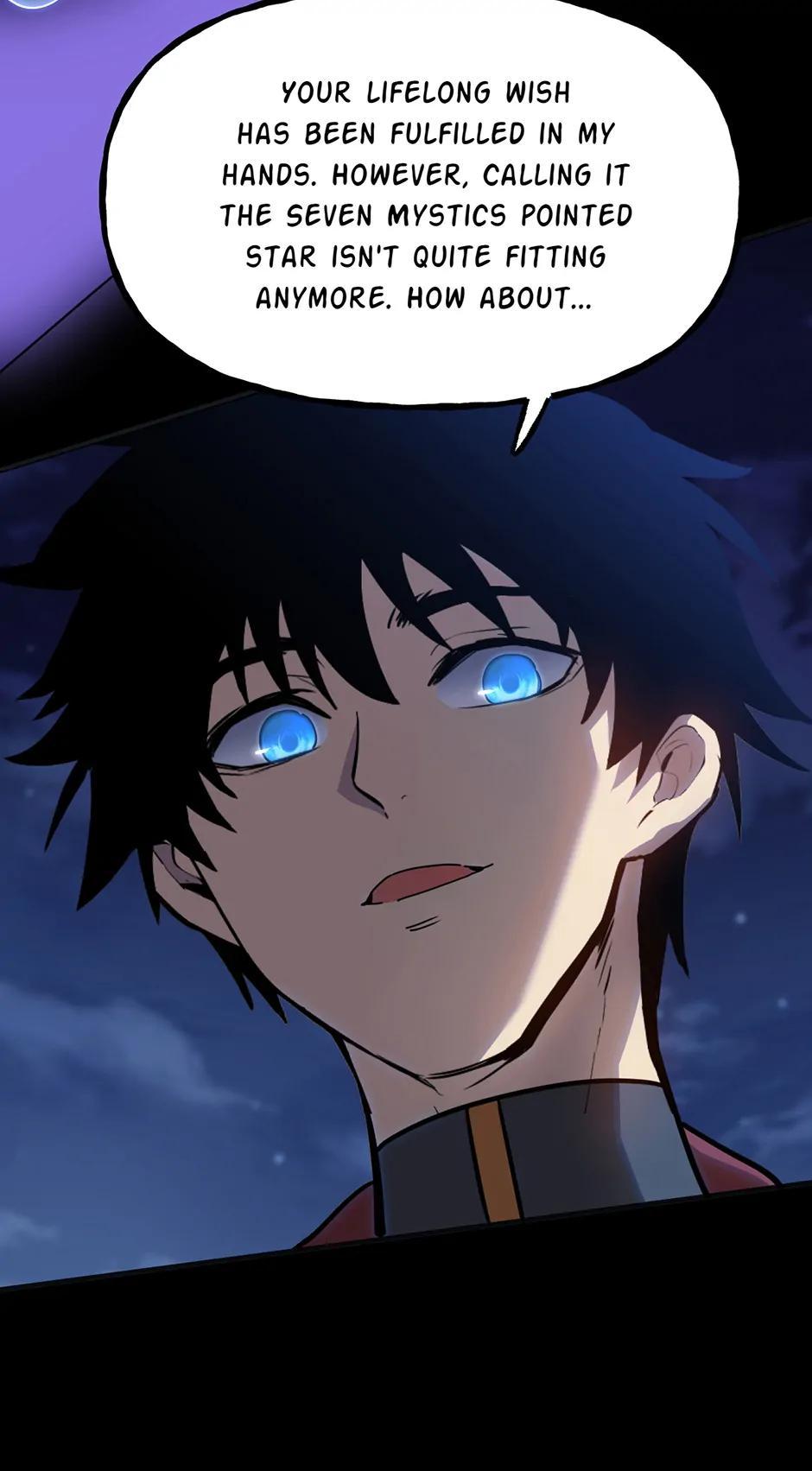 Log into the Future Chapter 190 — page 69