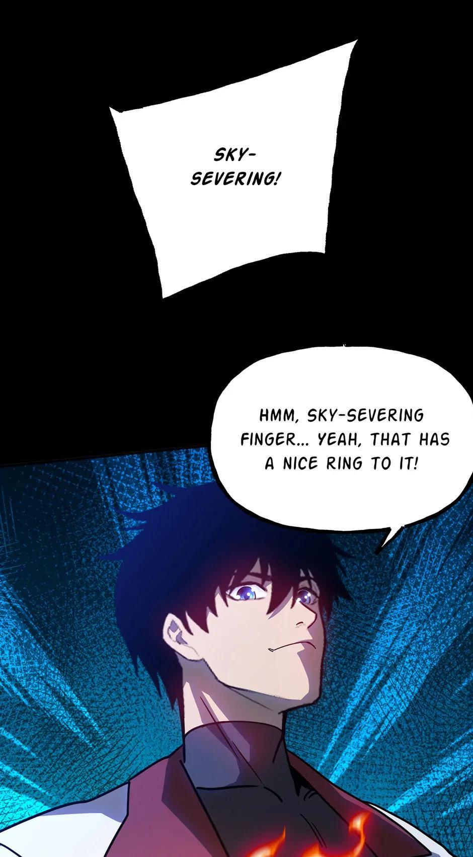Log into the Future Chapter 190 — page 70