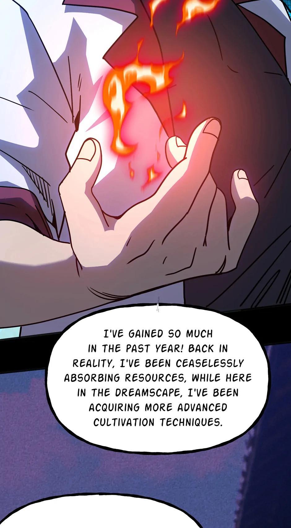 Log into the Future Chapter 190 — page 71